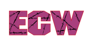 Extreme Championship Wrestling (ECW) logo